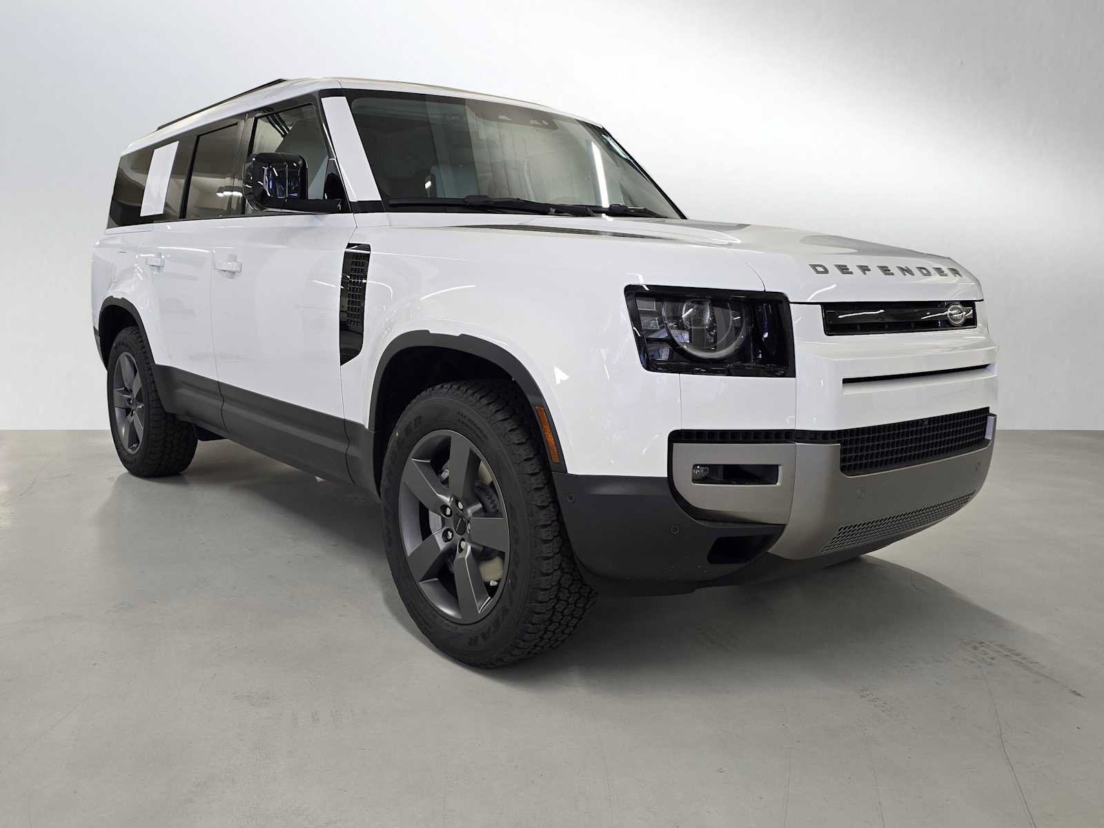 New 2026 Land Rover Defender 130 S AWD/4WD image 7