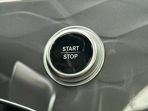 Certified 2023 Mercedes-Benz EQS 450+ 4MATIC SUV image 16