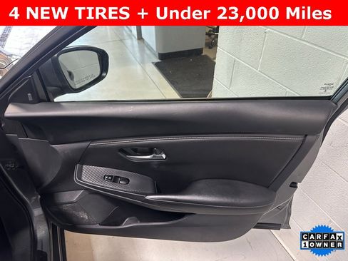 Used 2024 Nissan Sentra SV image 22