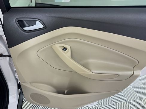 Used 2018 Ford Escape SEL FWD image 26