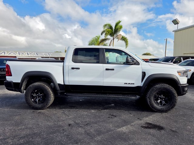 Used 2025 RAM 1500 RHO w/ RHO Level 1 Equipment Group AWD/4WD image 8