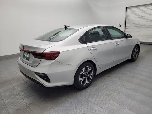 Used 2020 Kia Forte LXS FWD image 10