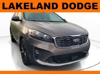 Used 2020 Kia Sorento EX video 1