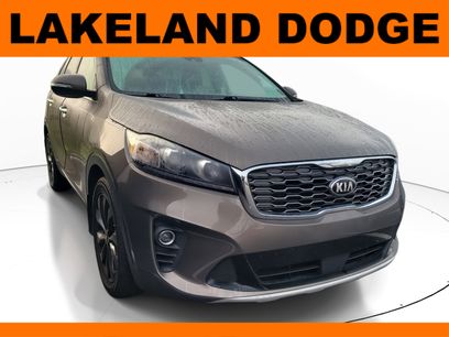 Used 2020 Kia Sorento EX