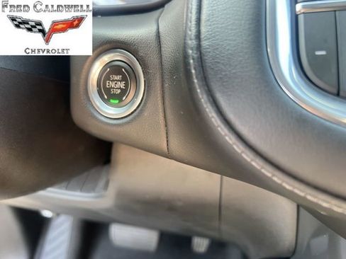 Used 2021 Chevrolet Tahoe Z71 w/ Z71 Signature Package image 16