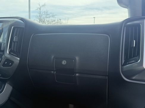 Used 2016 Chevrolet Silverado 2500 LT image 27