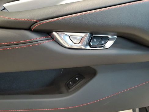 New 2026 Chevrolet Corvette Z06 image 13