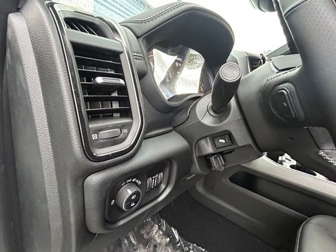 New 2025 RAM 2500 Power Wagon image 33