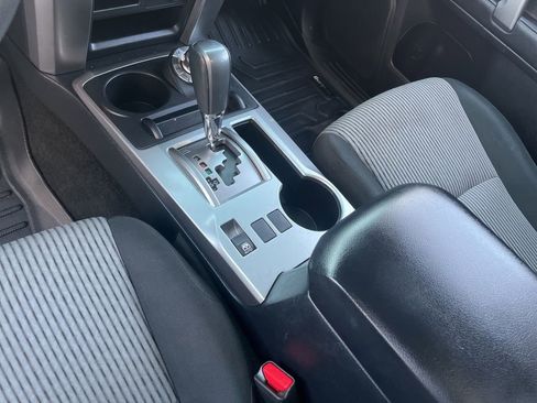 Used 2022 Toyota 4Runner SR5 AWD/4WD image 20