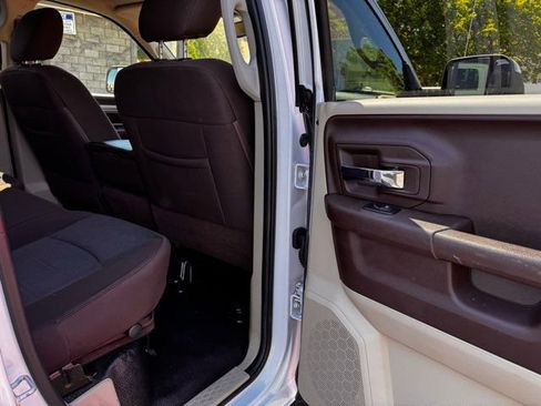 Used 2013 RAM 1500 Classic SLT w/ Protection Group AWD/4WD image 27