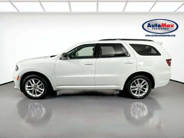 Used 2023 Dodge Durango GT AWD/4WD image 9