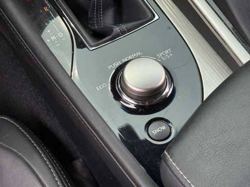 Used 2015 Lexus GS 350 w/ F Sport Package RWD image 25