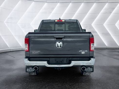 Used 2022 RAM 1500 Big Horn image 5
