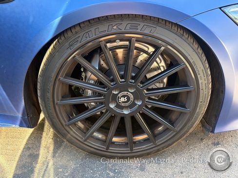 Used 2021 Mercedes-Benz AMG GT 43 w/ Driver Assistance Package image 9