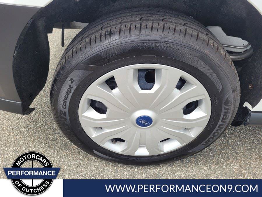 Used 2022 Ford Transit Connect XL FWD image 10