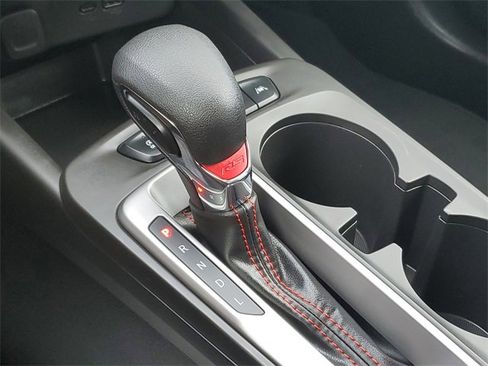 Used 2024 Chevrolet Trax RS image 22