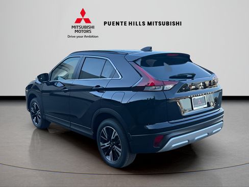 New 2026 Mitsubishi Eclipse Cross SE AWD/4WD image 7