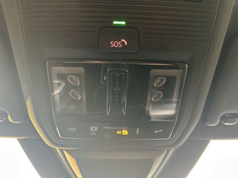 New 2026 Volkswagen GTI SE image 19