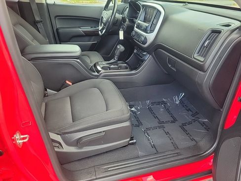 Used 2019 GMC Canyon SLE AWD/4WD image 11