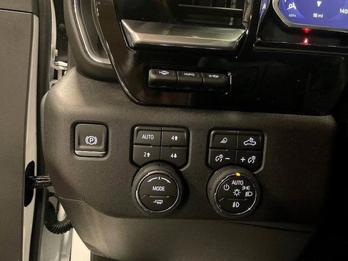 New 2026 Chevrolet Silverado 2500 LTZ w/ LTZ Plus Package image 23