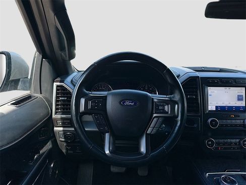 Used 2021 Ford Expedition Max Limited image 25