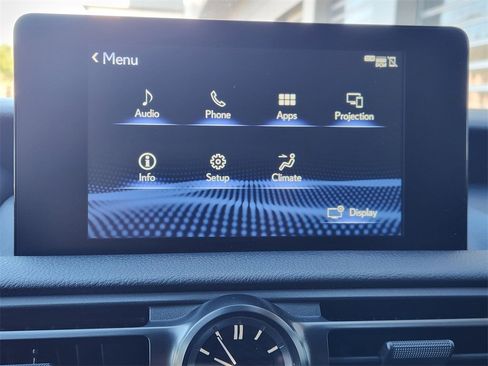 Used 2023 Lexus IS 300 w/ Comfort Package image 16