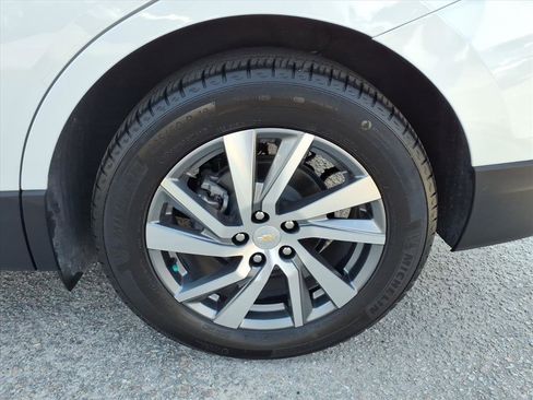 Certified 2022 Chevrolet Equinox LT image 16