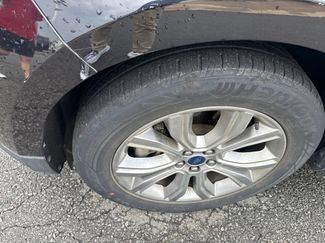 Used 2019 Ford Edge Titanium AWD/4WD video 2