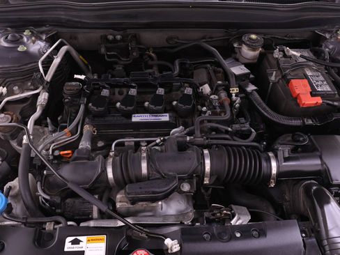 Certified 2020 Honda Accord Sport image 16