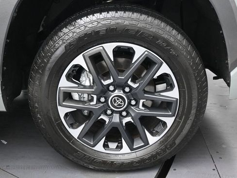 Used 2024 Toyota Tundra Limited RWD image 35