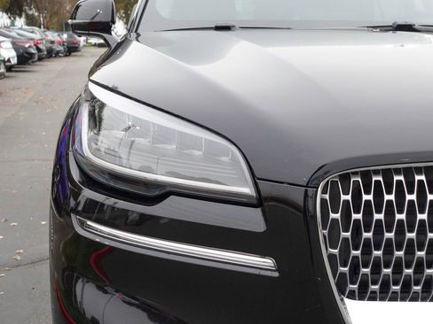 Used 2020 Lincoln Aviator Reserve w/ Equipment Group 201A image 5