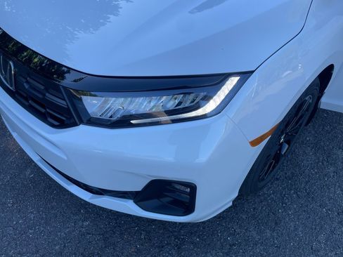 New 2026 Honda Odyssey Sport-L image 26