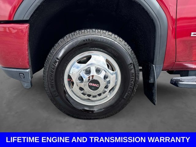 Used 2020 GMC Sierra 3500 Denali w/ Denali Ultimate Package AWD/4WD image 11