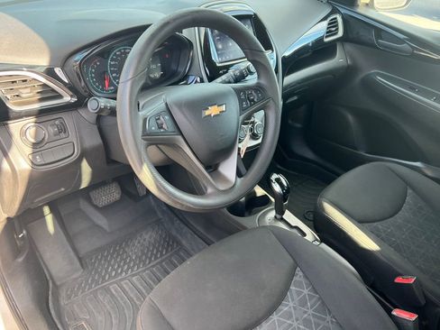 Used 2021 Chevrolet Spark LT image 16