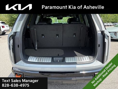New 2027 Kia Telluride SX X-Pro AWD/4WD image 29