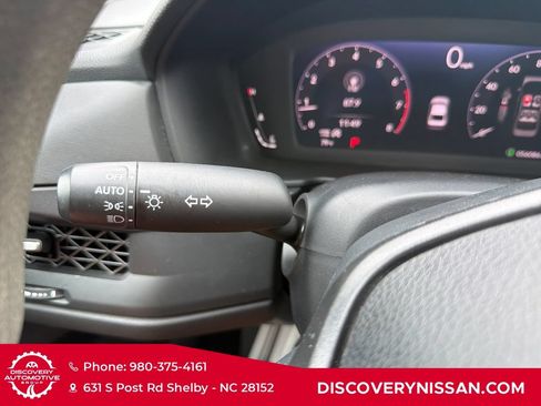 Used 2024 Honda Accord EX image 22