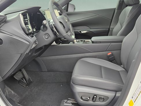 New 2026 Lexus RX 350 350 Premium image 8