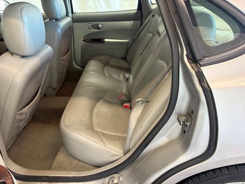 Used 2008 Buick LaCrosse CXL image 20