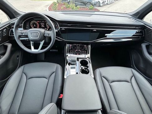 New 2026 Audi Q7 2.0T Premium AWD/4WD image 10