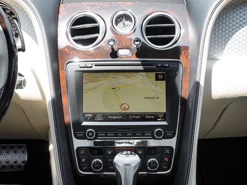 Used 2013 Bentley Continental GT AWD/4WD image 28