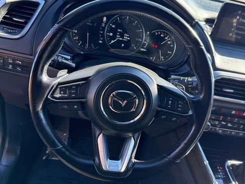 Used 2022 MAZDA CX-9 Signature image 29