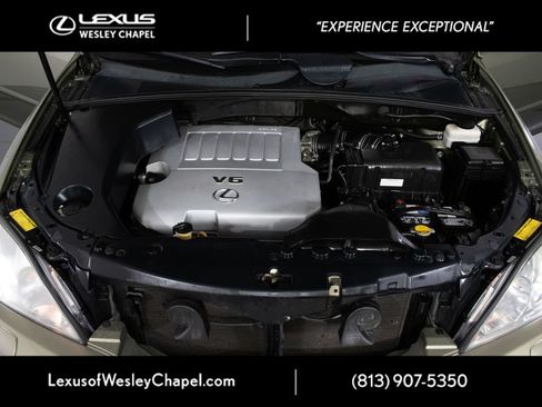 Used 2008 Lexus RX 350 AWD image 15