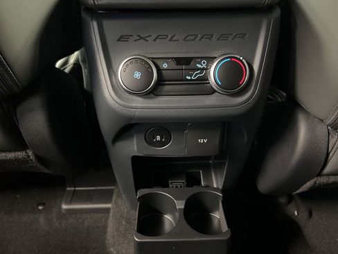 New 2026 Ford Explorer Active w/ Active Comfort Package image 31