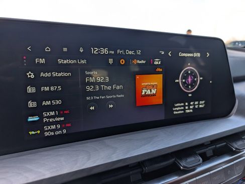 Used 2024 Kia Telluride SX X-Line image 26