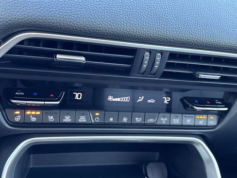 New 2026 MAZDA CX-90 3.3 Turbo w/ Premium Sport Pkg image 39