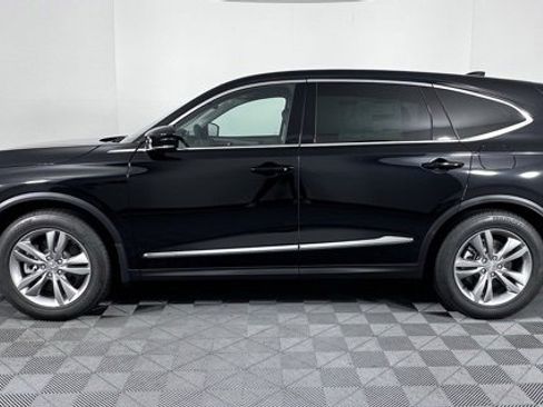 Used 2025 Acura MDX FWD image 4