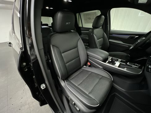 New 2026 Buick Enclave Sport Touring w/ Power Package image 63