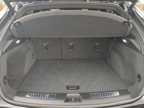 Used 2022 Cadillac XT4 Sport w/ Enhanced Visibility Package image 13