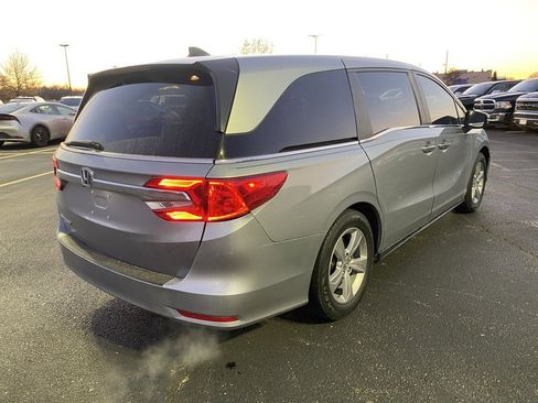 Used 2019 Honda Odyssey EX-L image 10