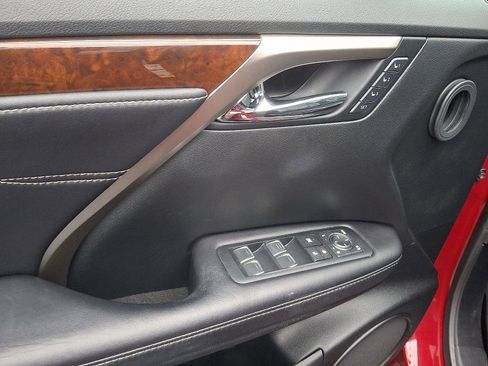 Used 2017 Lexus RX 350 AWD image 12